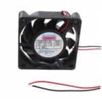 Ventilador Mechatronics G6015M12B-RHR-CC
