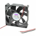 Ventilador Mechatronics G8020E24B-RSR