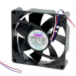 Ventilador Mechatronics G8020E24B1-RSR-WS
