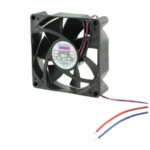 Ventilador Mechatronics G8020L12B-RSR