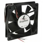 Ventilador Comair Rotron GDA1225-12BB