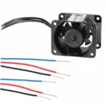 DELTA GFB0412SHE-F00 fan