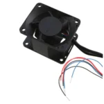DELTA GFB0412VHF-F00 fan