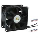 DELTA GFB0912SHG-F00 fan