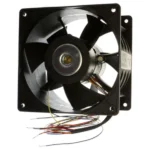 DELTA GFB1212VHW-TP05 fan