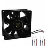 DELTA GFB1224SHG-F00 fan