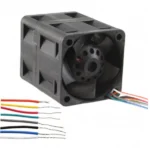 DELTA GFC03812HG-DV46 fan