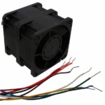 DELTA GFC0612DS-AQ14 fan