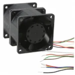 DELTA GFC0612DW-F00 fan