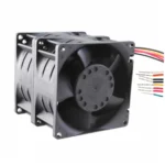 DELTA GFC0812DW-DV55 fan