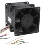 DELTA GFC0812DW-F00 fan