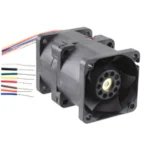 Delta Electronics GFM0412SS-BL4F fan