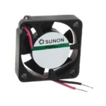 Ventilador Sunon GM0502PEV1-8.N.GN