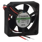 Ventilador Sunon GM0503PFV2-8