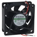 Ventilador Sunon KDE1206PTV1.MS.A.GN