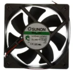 Ventilador Sunon KDE4812PMV1.13.MS.A.GN