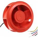 Delta Electronics KFB1748VHT-CN fan