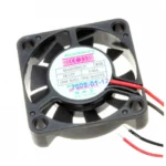 Ventilador Mechatronics MA4010H24B-RSR