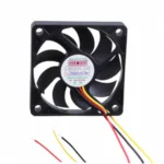 Ventilador Mechatronics MB6010X12B1-RSR-NS-L18