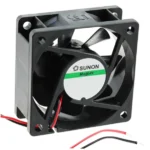 Ventilador Sunon MB60251V2-000U-A99