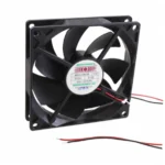 Ventilador Mechatronics MB9220M24B-FSR