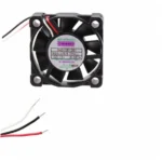 Ventilador Mechatronics MC8038E48B2-FSR
