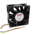 Ventilador Mechatronics MC9238X12B1-FSR