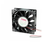 Ventilador Mechatronics MD1238X24B-FSR-CC-L5
