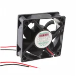Ventilador Mechatronics MD6020X12B-RSR