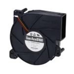 Ventilador Sanyo Denki 109BG24MA1