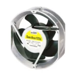 Sanyo 109L5712H5D01 fan