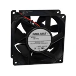 NMB Technologies Corp. 3615RL-05W-B40-E00 fan