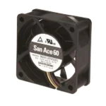 Ventilador Sanyo Denki 9G0624H4D001