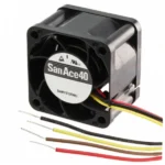 Ventilador Sanyo Denki 9GA0424P3M001P