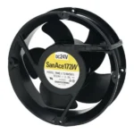 Ventilador Sanyo Denki 9WE1724K502
