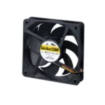 Ventilador Sanyo Denki 9WPA1224G40011