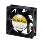 Sanyo 9WS0812H401 fan