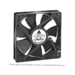 DELTA AFB1224L fan