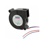 Ventilador Mechatronics B5015H12B-BSR-CC