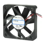CUI, Inc. CFM-5010-03-22 fan