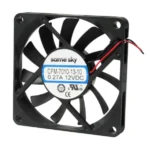 CUI, Inc. CFM-7010-13-22 fan