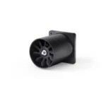 Ventilador Micronel USA D483P-012KM-4