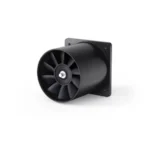 Ventilador Micronel USA D603P-024KM-4