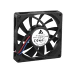DELTA EFB0812MB fan
