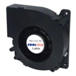 Cooltron FBD1232B24W5-88-3H fan