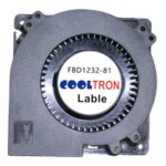 Cooltron FBD1232B48W5-81-2R fan