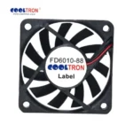 Cooltron FD6010B12W7-88-2RC1 fan