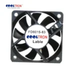 Cooltron FD6015B05W7-83-2N fan