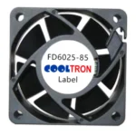 Cooltron FD6025B48W3-85-3HC1 fan
