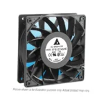 DELTA FFB1224VHE-R00 fan